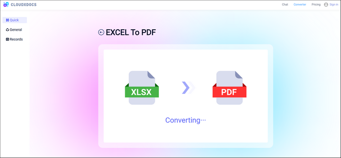 print a webpage and save as pdf