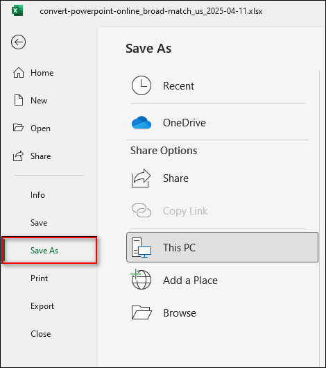 print a webpage and save as pdf