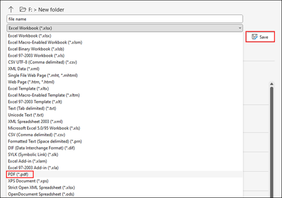 print a webpage and save as pdf