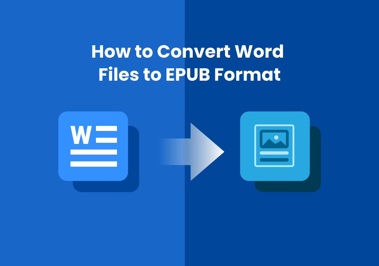 How to Save a Word Document as EPUB: A Complete Step-by-Step Guide