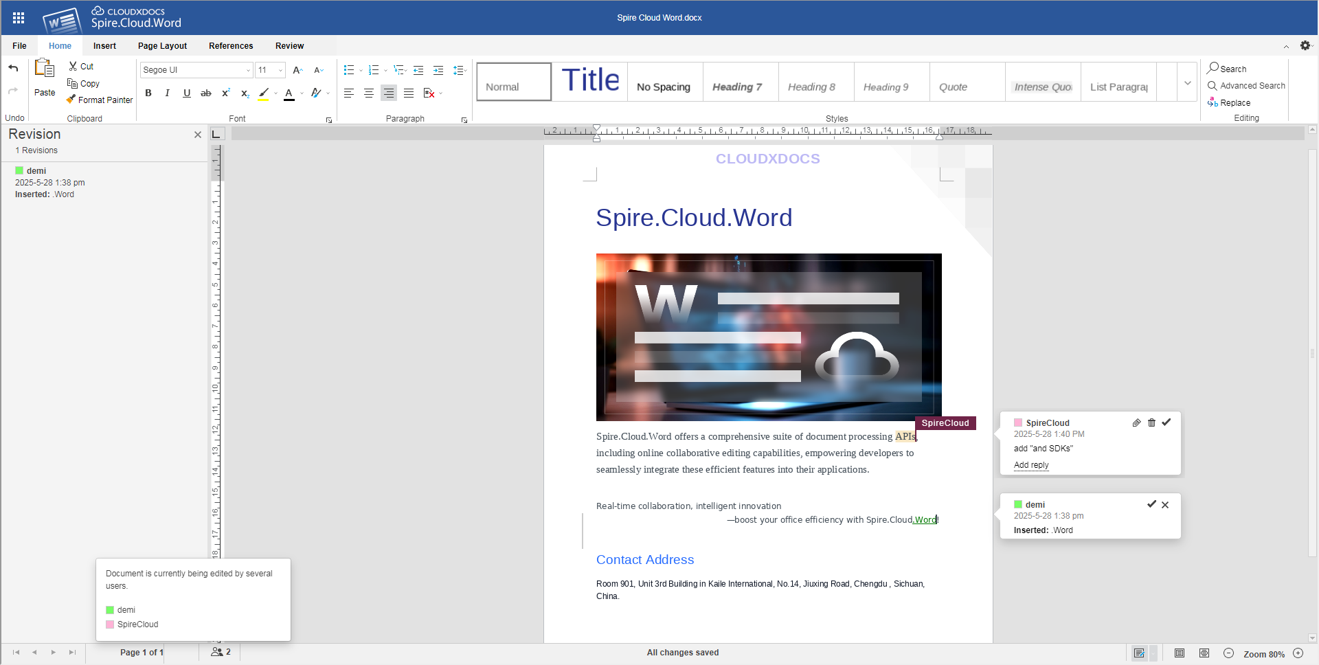spire-cloud-word-banner