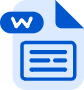Online Word Document Editing
