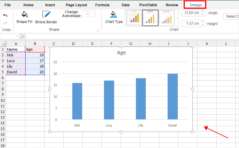 how-to-insert-a-chart-in-excel